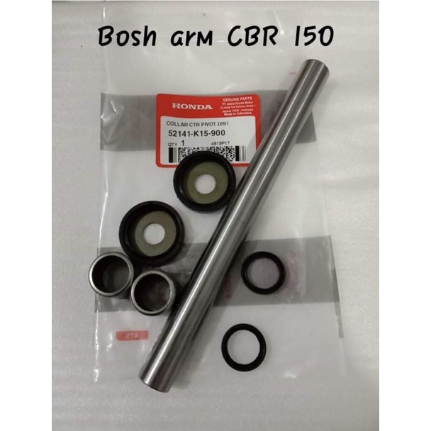 BOSH ARM BOS AREM CB150R OLD NEW LED CBR HONDA K15 K56 ORI