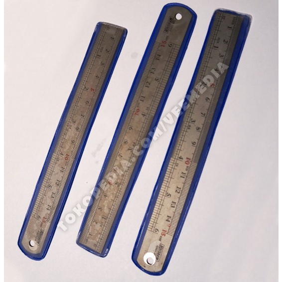 

Bagus Penggaris Besi 150Mm Terlaris