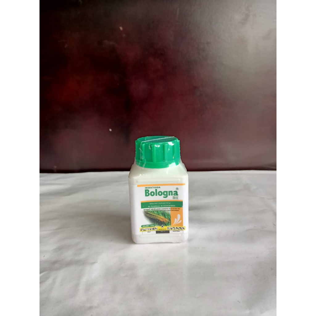 BOLOGNA 350EC 100ML INSEKTISIDA