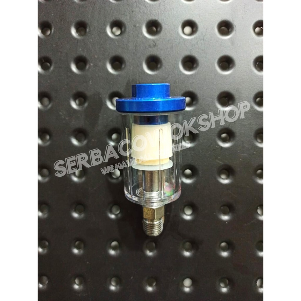 H&amp;L Saringan FIlter Udara Oil Air Filter Rachet 1/4 Inch Termurah Berkualitas