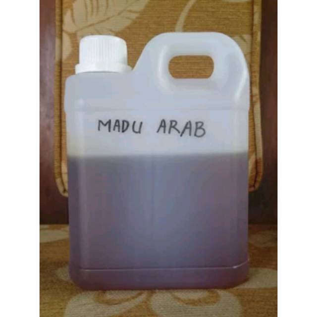 

Madu Arab