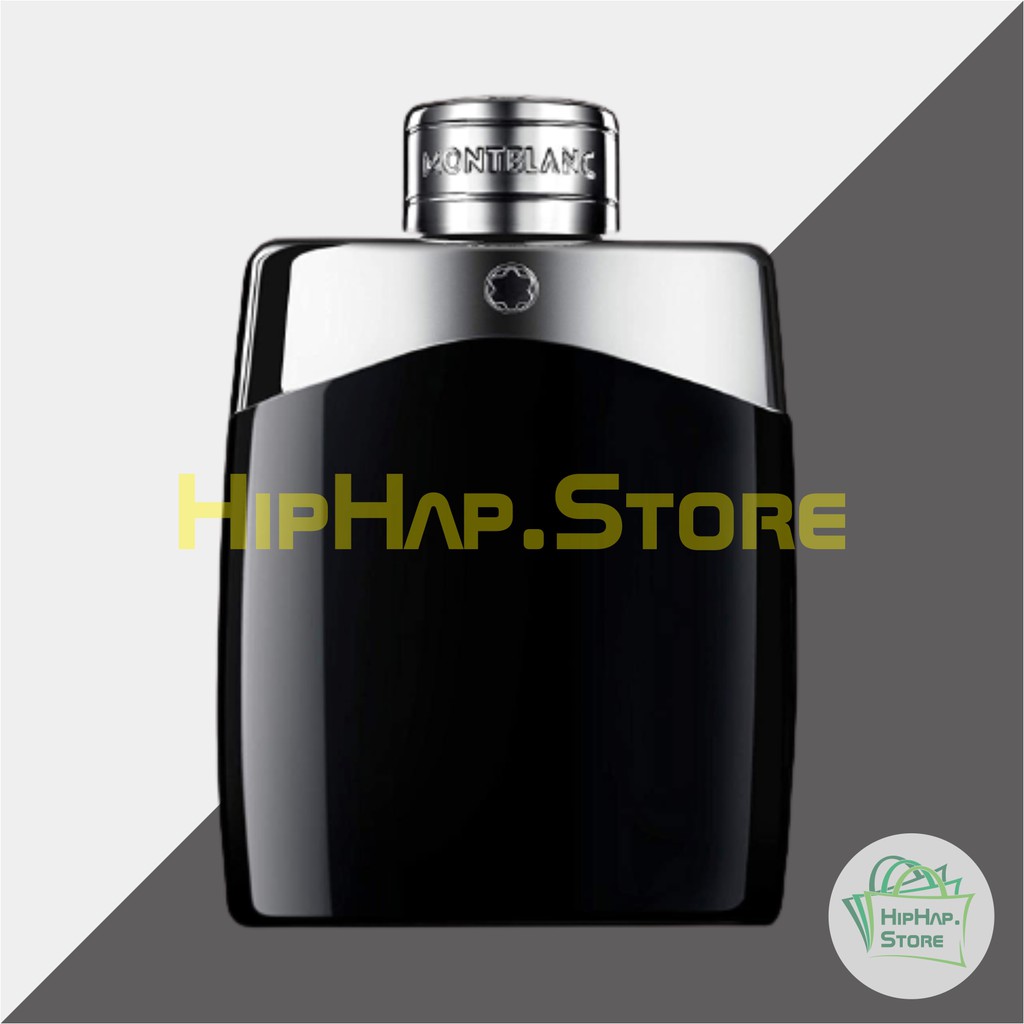 Montblanc Legend for Men - Montblanc Parfum Original