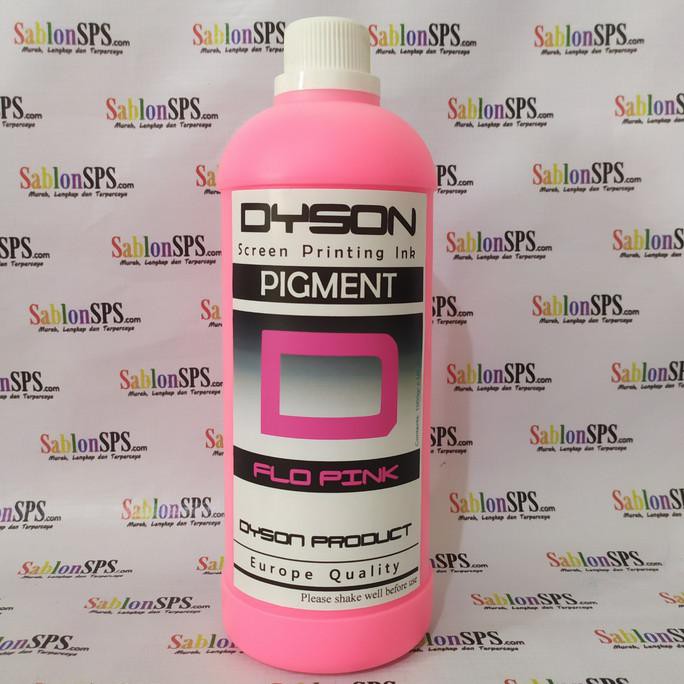 

PROMO BIANG WARNA PINK STABILO PIGMENT FLO PINK 1KG PERALATAN MELUKIS ART SET MENGGAMBAR