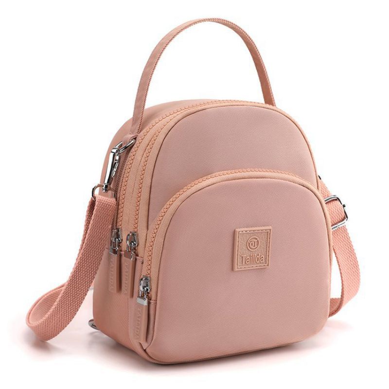 TAILIDA  1607 - Tas selempang - Ransel wanita
