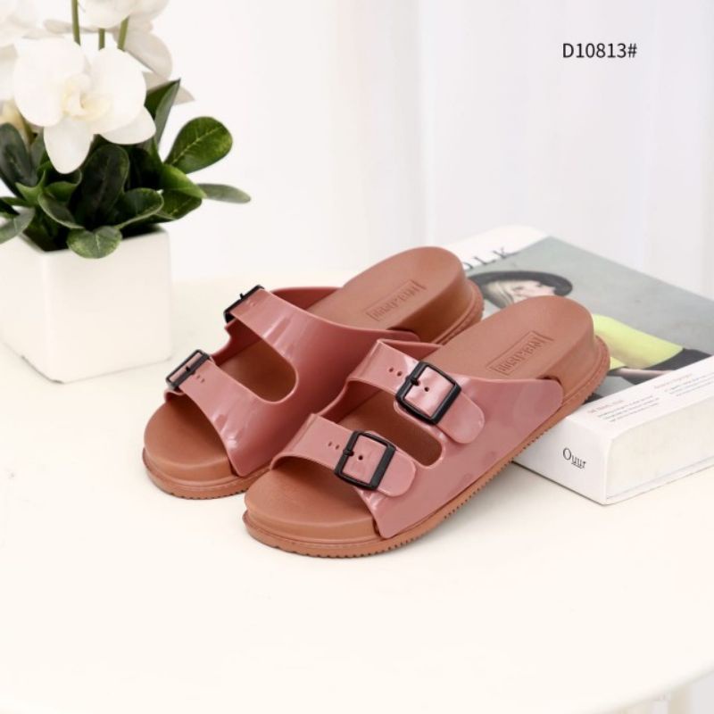 NEKISOO SLIPPERS For Women D10813