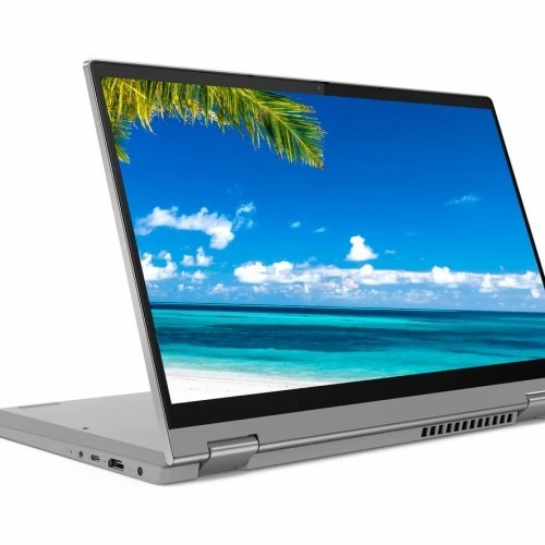 LENOVO FLEX 5 JAID - R5 5500U - 8GB - 512GB - 14FHD - IPS - TS - W11 - OHS