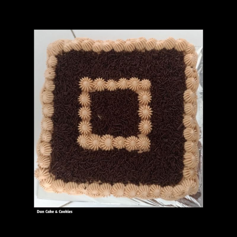 

Cake Ulang Tahun