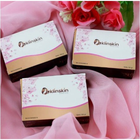 READY SABUN KLINSKIN/klinskin / klinskin beauty soap / sabun klinskin TERMURAH