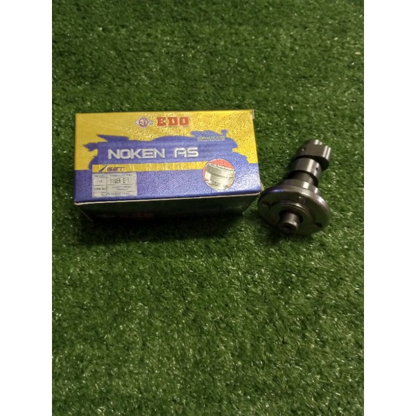 NOKEN AS RACING merk EDO E1 GLneotech,MP,tiger