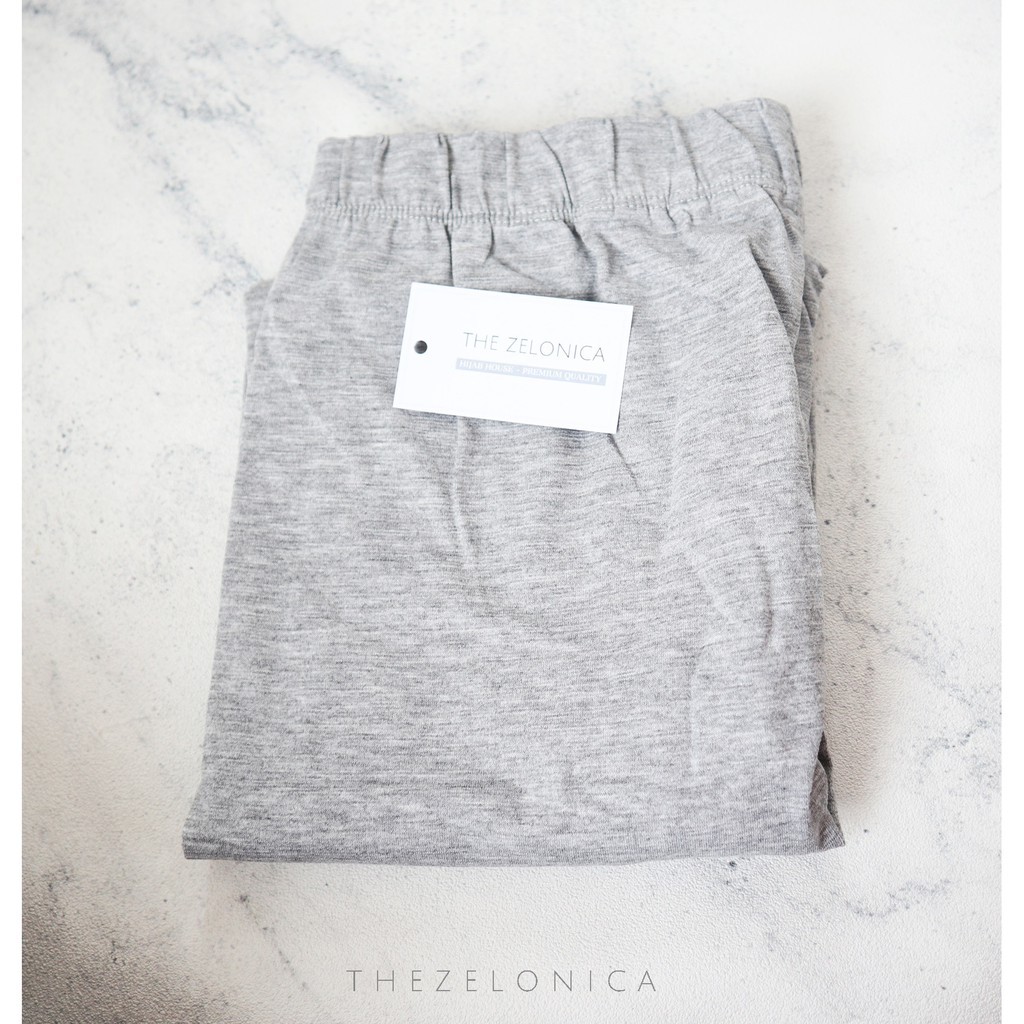 Zelonica LEGGING RAYON PREMIUM