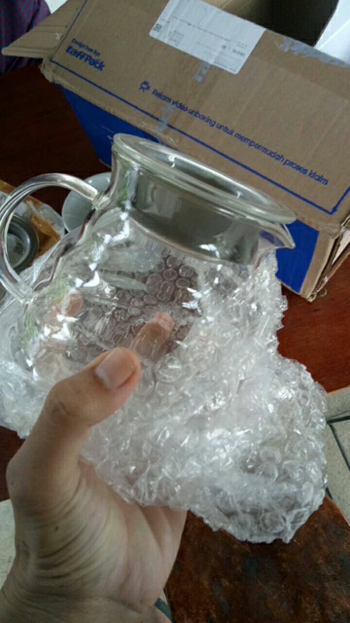 Espresso Coffee Maker Pot V60 Drip Kettle Teko Kopi Barista - Pembuat Kopi Espresso