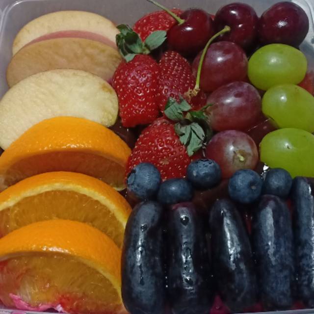 

Salad Buah