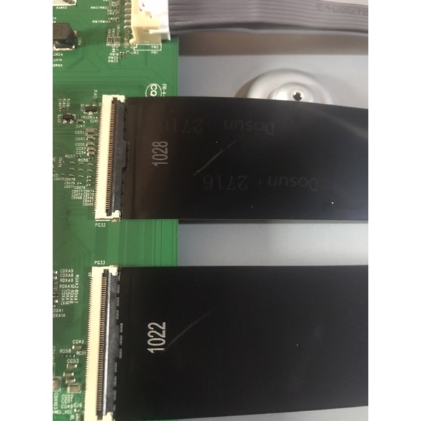 Kabel LVDS TCL 55A20 (60 pin)