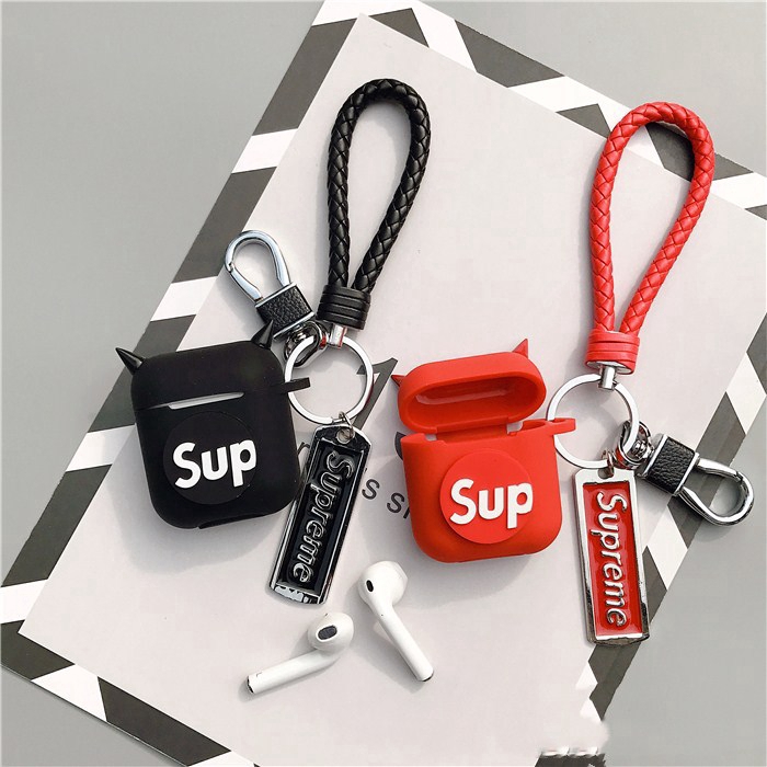 case supreme airpods