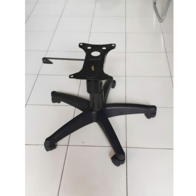 Kaki Kursi Kantor Direktur/Manager Komplit 1 Set