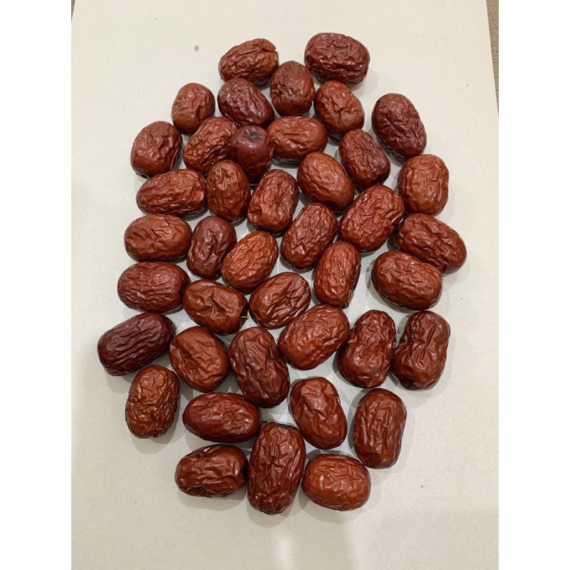 

Ang Co / Kurma Kering 500 gr