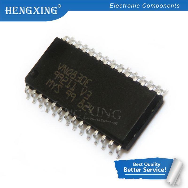 50pcs Ic VNQ830E VNQ830 SOP-28