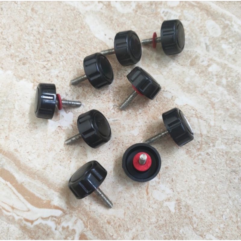 Tutup Handle Reel Pancing