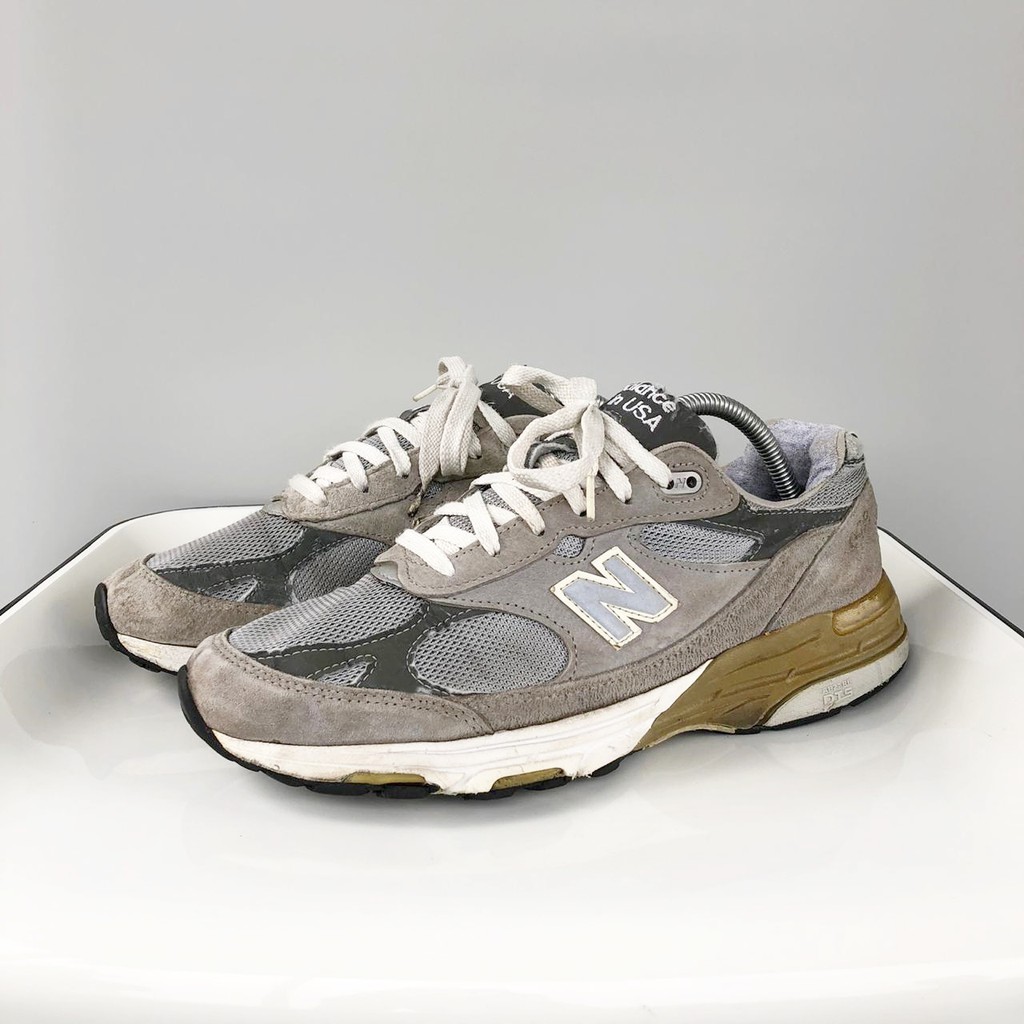 new balance 993 v3