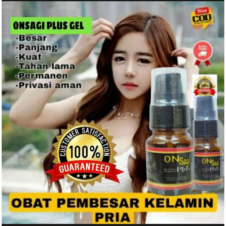 New Produk_Onsagi Plus Gel TRIBULUS_Rahasia Suami Menang DiRanjang