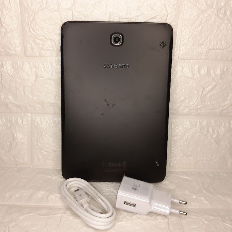 Samsung Tab S2 8inch T715Y 3/32gb second berkualitas