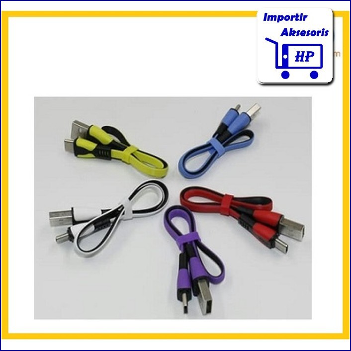 Kabel data DAP DPM25 DATA MICRO USB 25CM ORIGINAL KD054