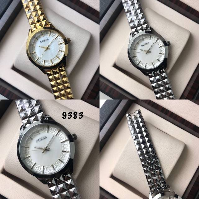 Jam tangan Guess Xavier Watch #9383