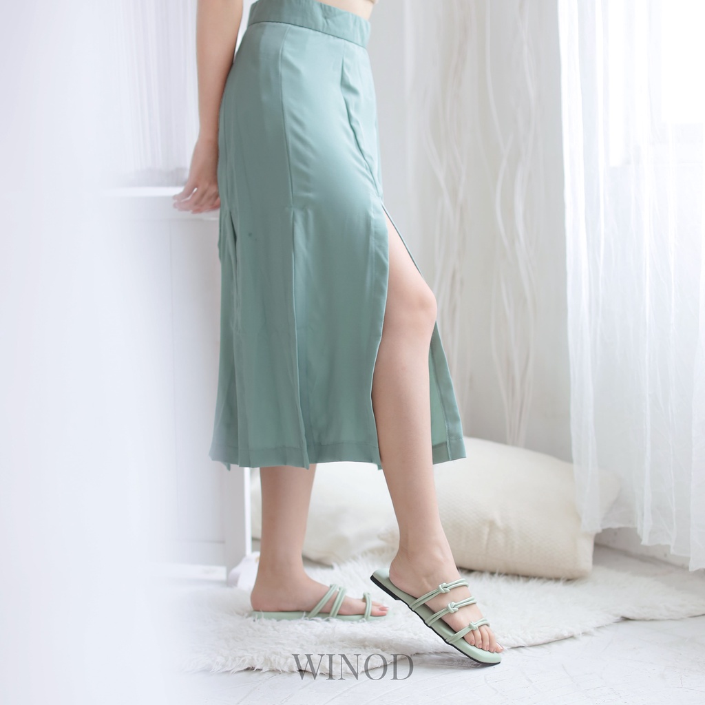 WINOD Leika Sandal-3