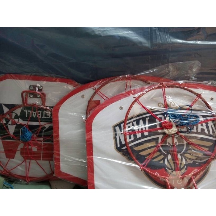 RING PAPAN BASKET SMALL/KECIL UNTUK ANAK-ANAK ATAU REMAJA