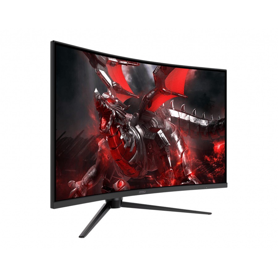 LED Monitor MSI Optix G321CQP MONITOR [1440p, 165Hz]