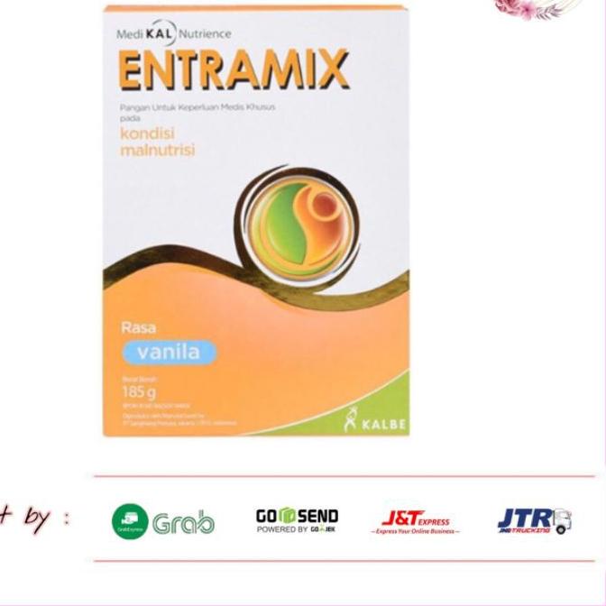 

♦ Entramix ➾