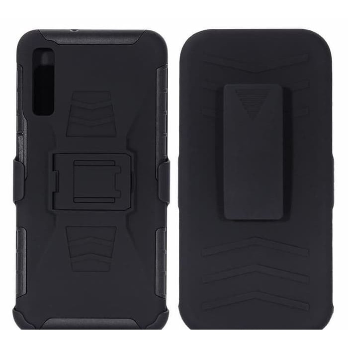Future Armor Samsung A70 2019 slim military hard case casing hp armor
