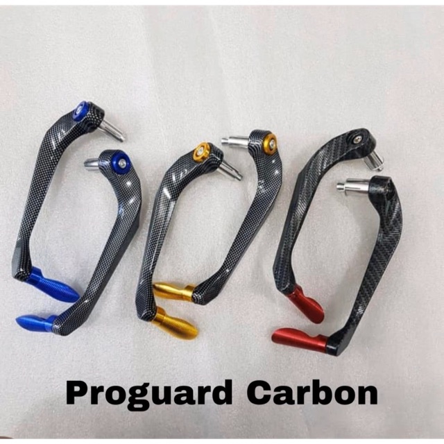 PROGUART HANDGUART CARBON/Model L UNIVERSAL