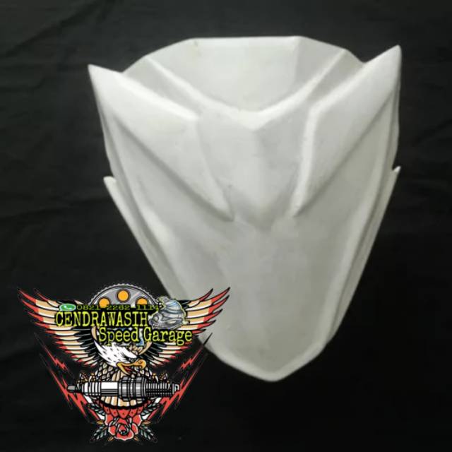 Batok Buta sonic 150