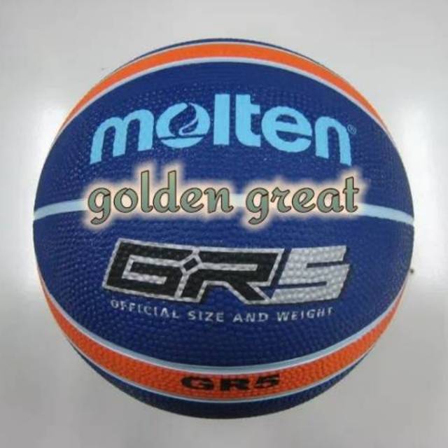 Bola Basket Molten Asli bola basket Molten logo FIBA Murah ORIGINAL Import bola molten original