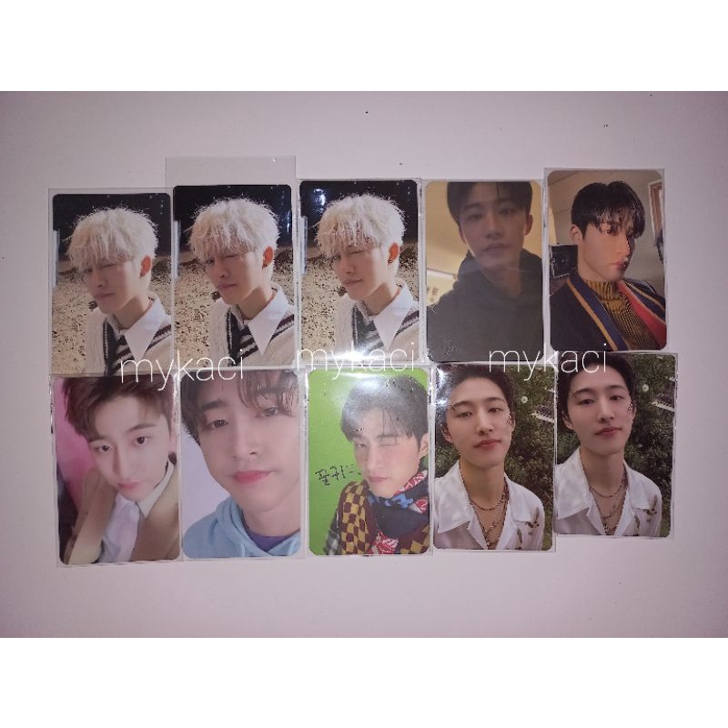 PC Cosmos waterfall hanbin b.i
