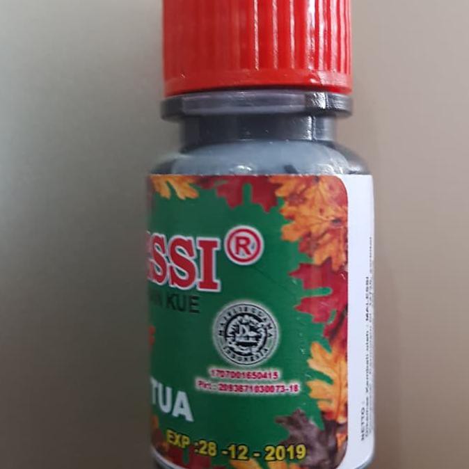 

31.87-Kue- Pewarna Makanan Hijau Tua Melessi 25Gr -Terlengkap-Termurah-Dijamin.