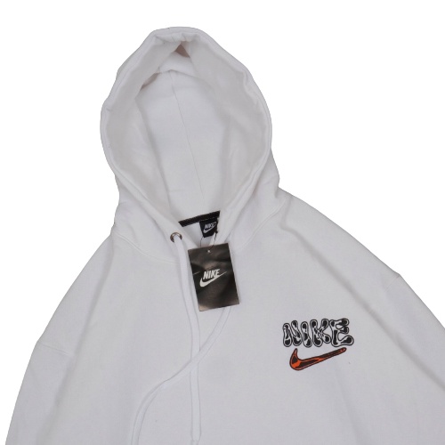 Sweater Hoodie NK LOGO / Jaket Hoodie Pria / Jaket Hoodie Wanita Available M L XL Casual Good Brand Quality (Fulltag) Realpict