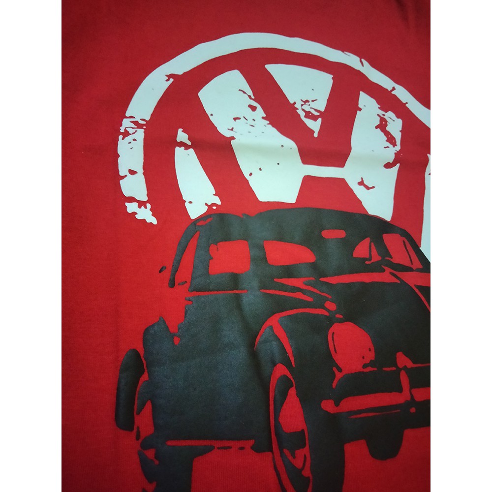 Kaos Anak Distro Agatchi - Mobil VW / Volks Wagen / Retro / Klasik