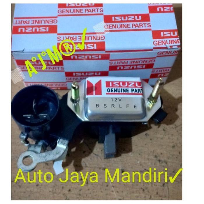 IC CAS IC ALTERNATOR IC REGULATOR ISUZU PANTHER TERMURAH