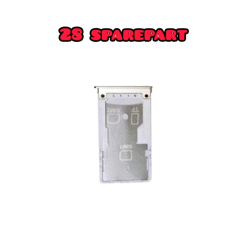 Simlock / Simtray / slot sim / tempat kartu Xiaomi mi max / Mi max 1 original