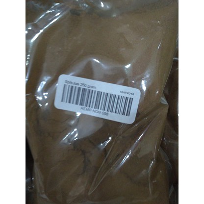 

Spikulas kualitas premium 250gr