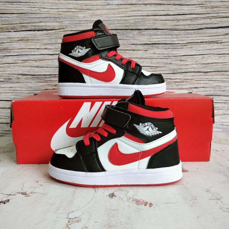 SEPATU ANAK JORDAN RETRO PREMIUM HIGH QUALITY SEPATU ANAK NIKE JORDAN