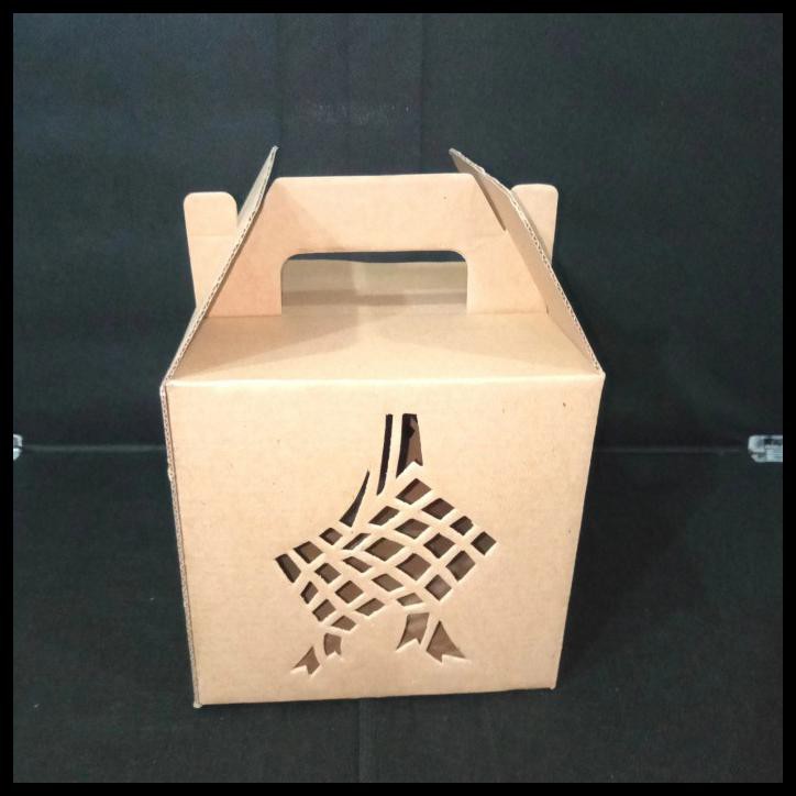 

Dus Toples Isi 1 Ukuran 15 X15X14,5 Jual Per 10 Pcs