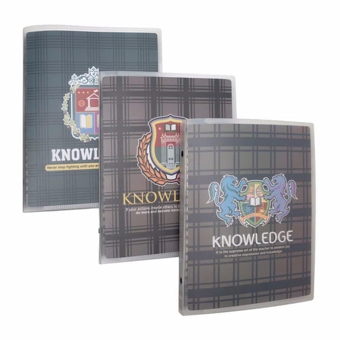 

Binder A5 Knowledge JOYKO