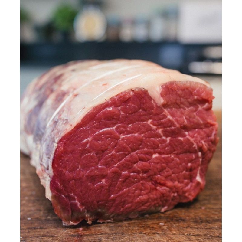 

Daging Gandik | Daging Sapi | Daging Sapi Lokal 500 gram | Daging Segar
