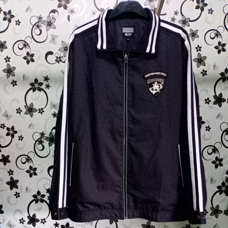 Jaket Sport Pria Casual EXR PROGRESSIVE