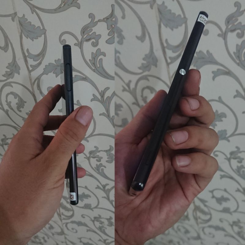 Handphone Hp android SONY XPERIA Z4 BIG ram 3/32 gb original asli seken berkualitas-1