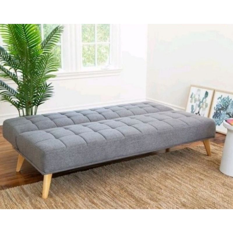 Sofa Bed Sofa Lipat Multifungsi / Sofa Ruang Tamu