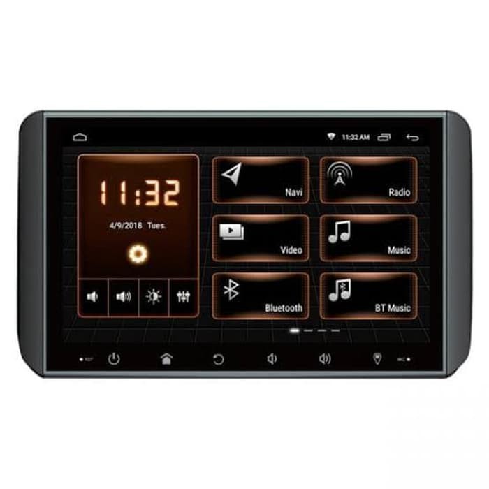 Promo Asuka XP10 Android OEM Xpander